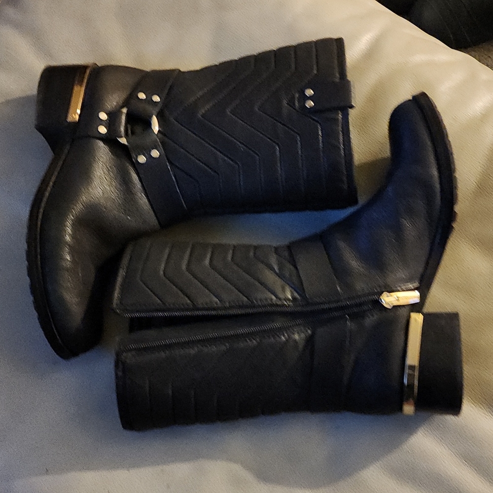 Vince Camuto Wadima Boot